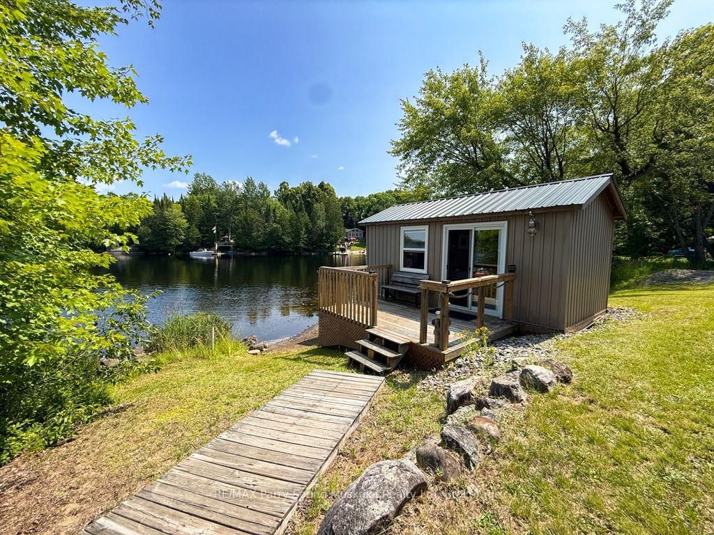 95 Farleys Road • Whitestone, ON photo 28