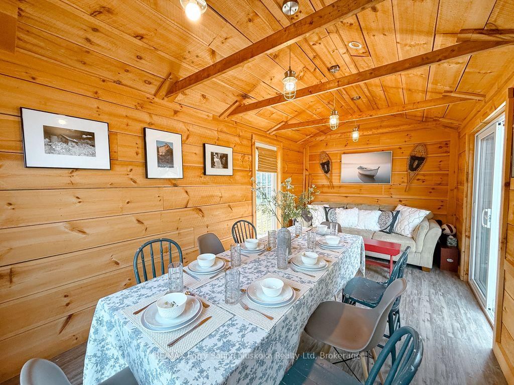95 Farleys Road • Whitestone, ON photo 29