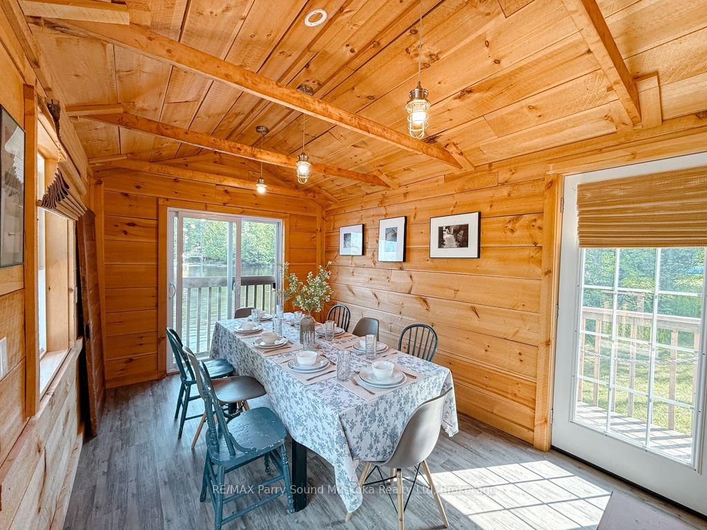 95 Farleys Road • Whitestone, ON photo 30