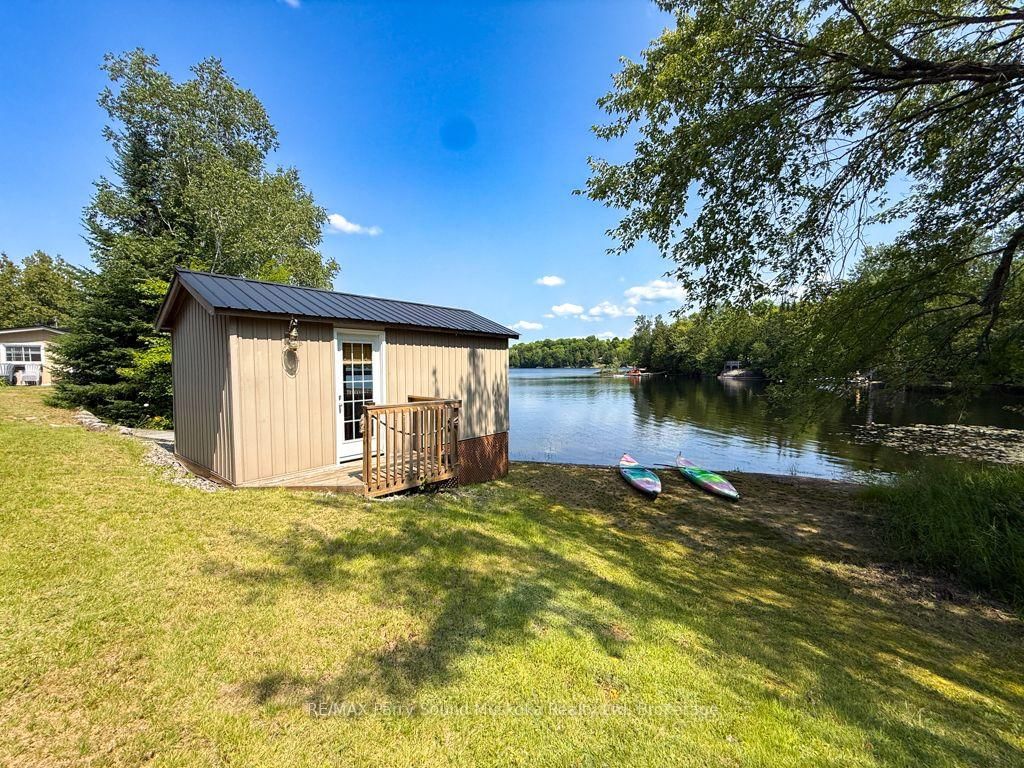 95 Farleys Road • Whitestone, ON photo 31