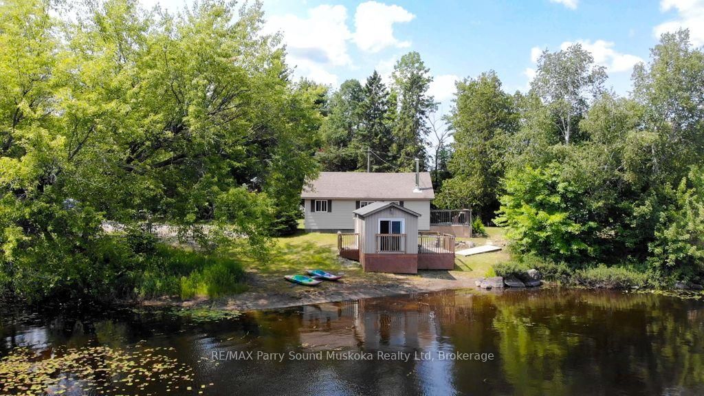 95 Farleys Road • Whitestone, ON photo 32