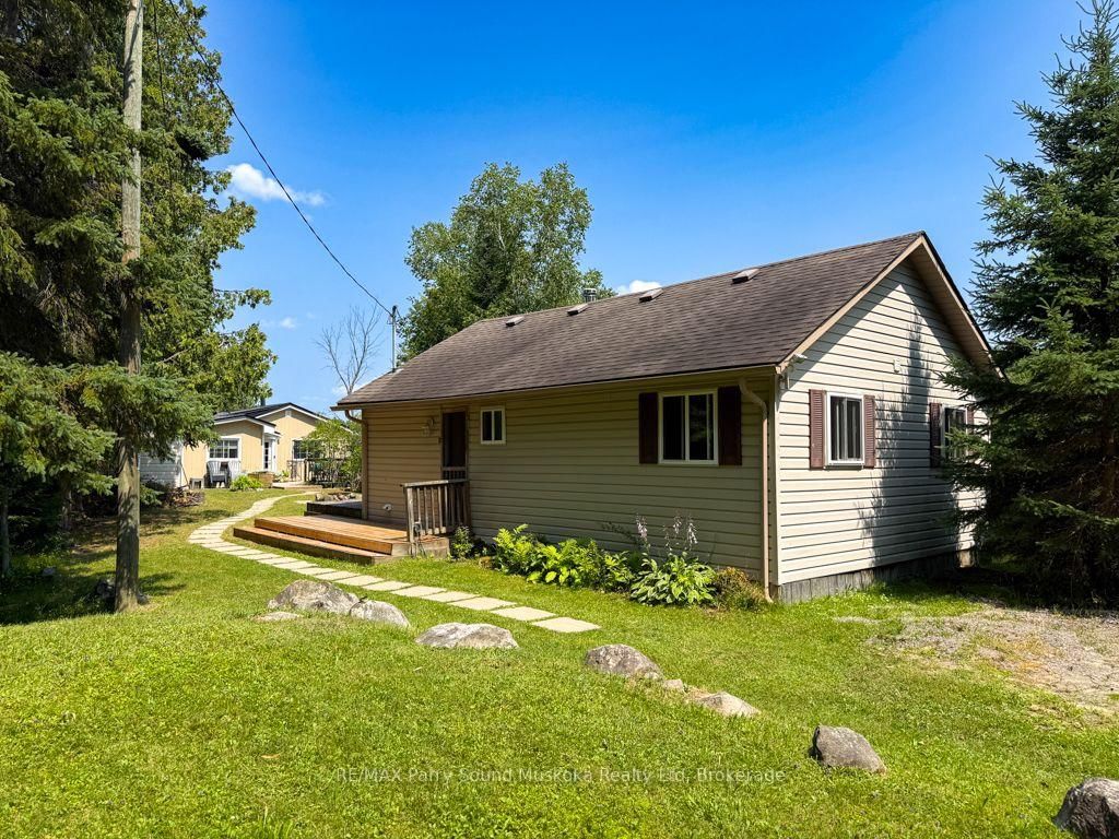 95 Farleys Road • Whitestone, ON photo 33
