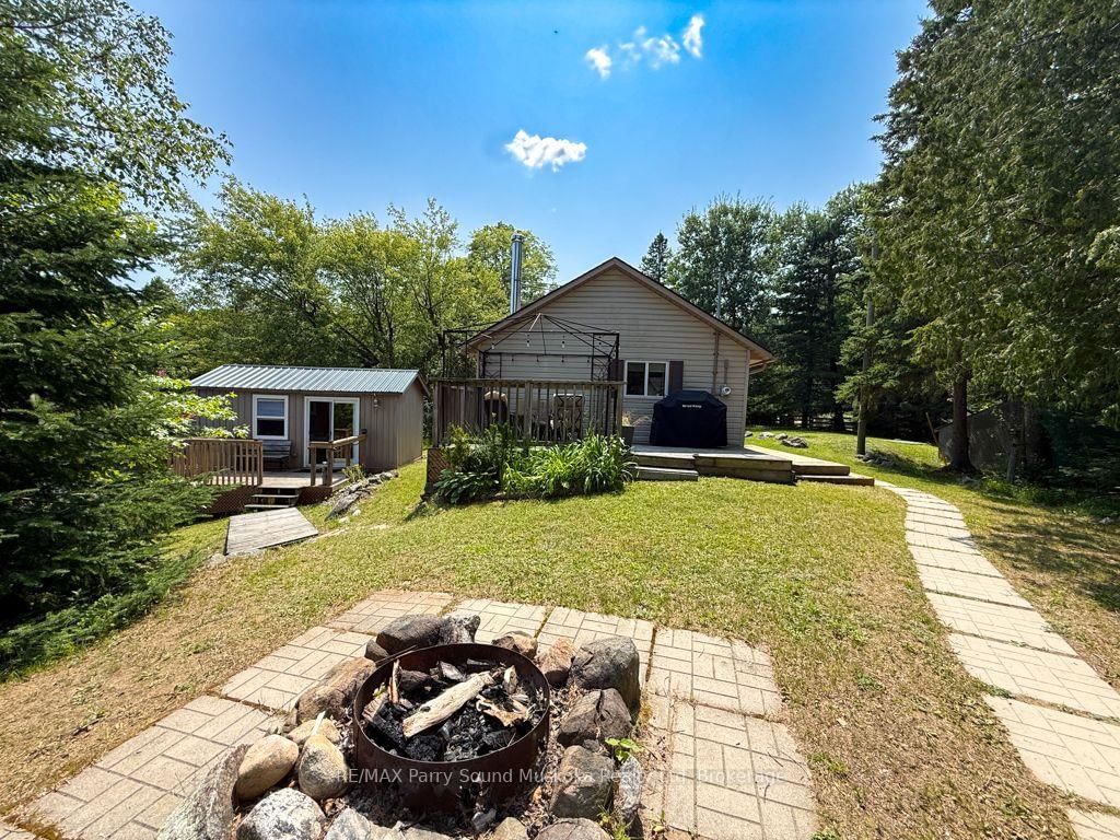 95 Farleys Road • Whitestone, ON photo 34