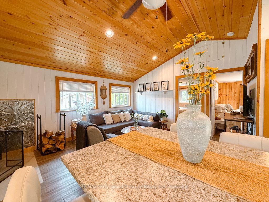 95 Farleys Road • Whitestone, ON photo 35