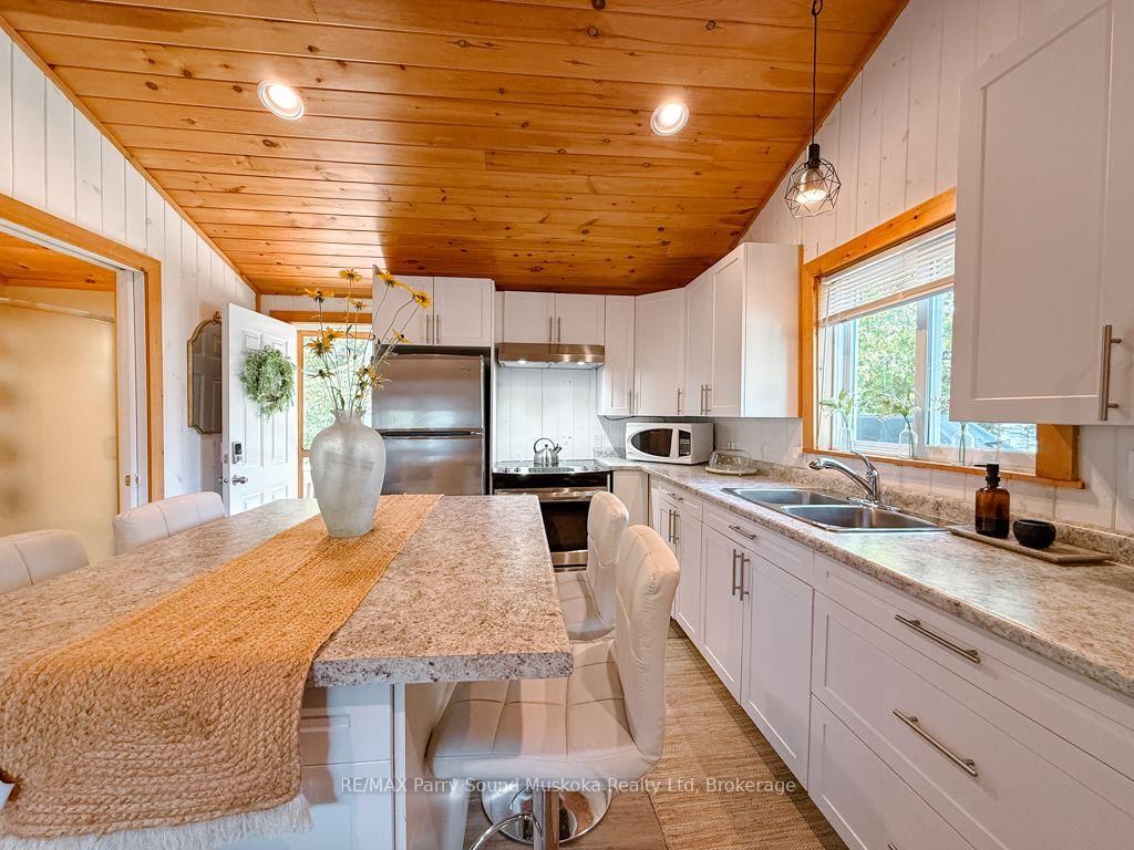 95 Farleys Road • Whitestone, ON photo 37