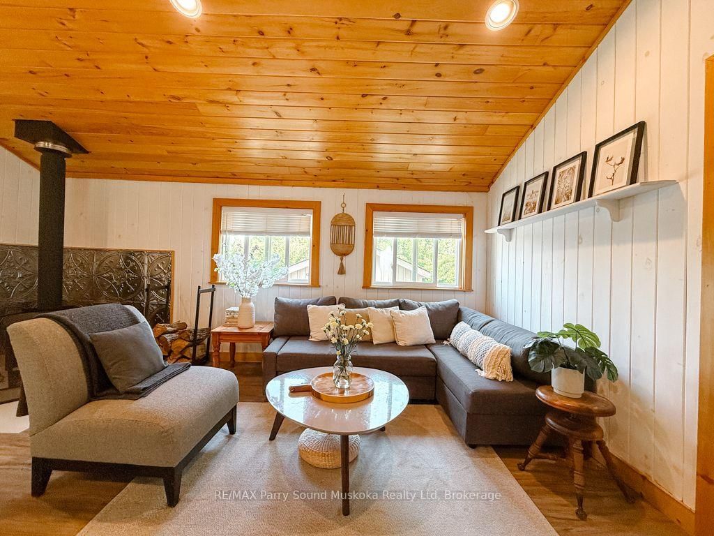 95 Farleys Road • Whitestone, ON photo 38