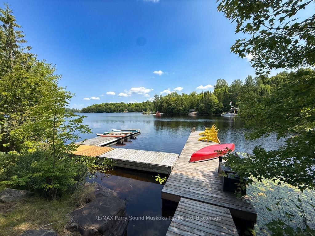 95 Farleys Road • Whitestone, ON photo 47