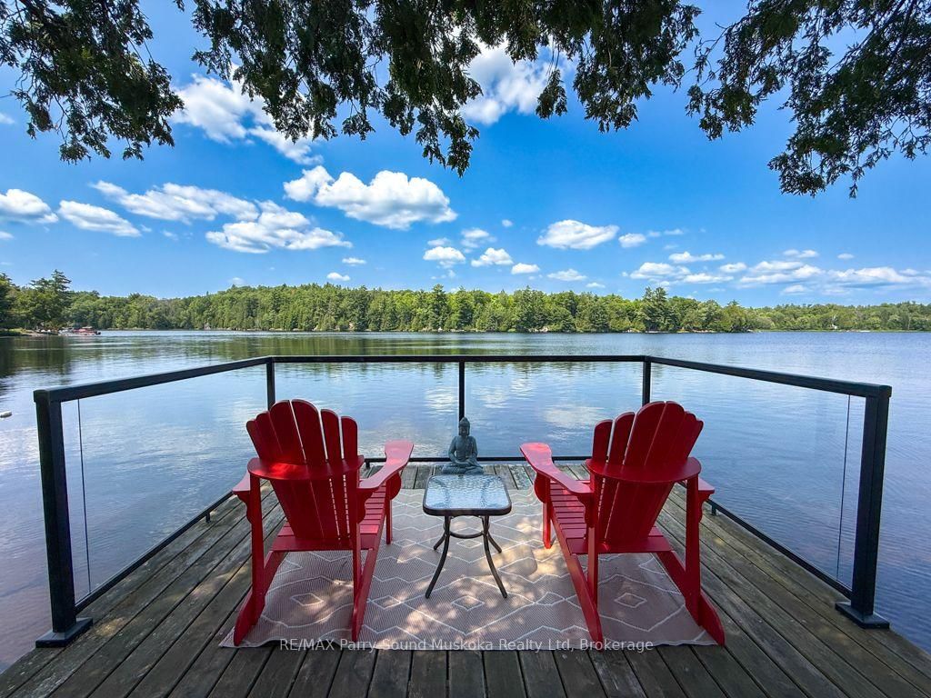 95 Farleys Road • Whitestone, ON photo 5