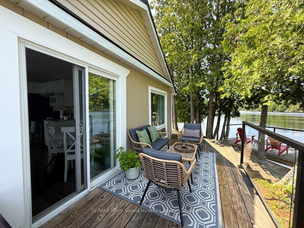 95 Farleys Road • Whitestone, ON photo 6