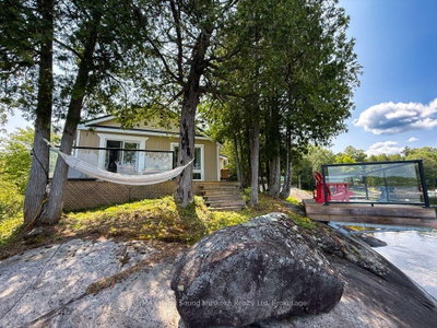 95 Farleys Road • Whitestone, ON photo 7
