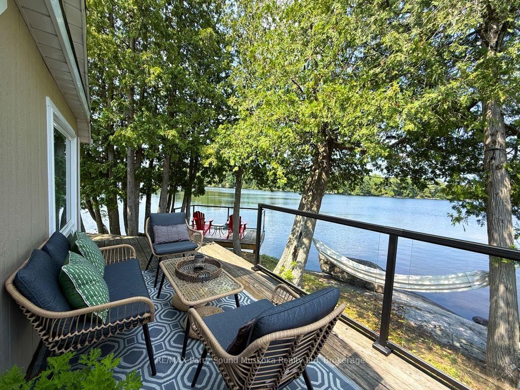 95 Farleys Road • Whitestone, ON photo 9