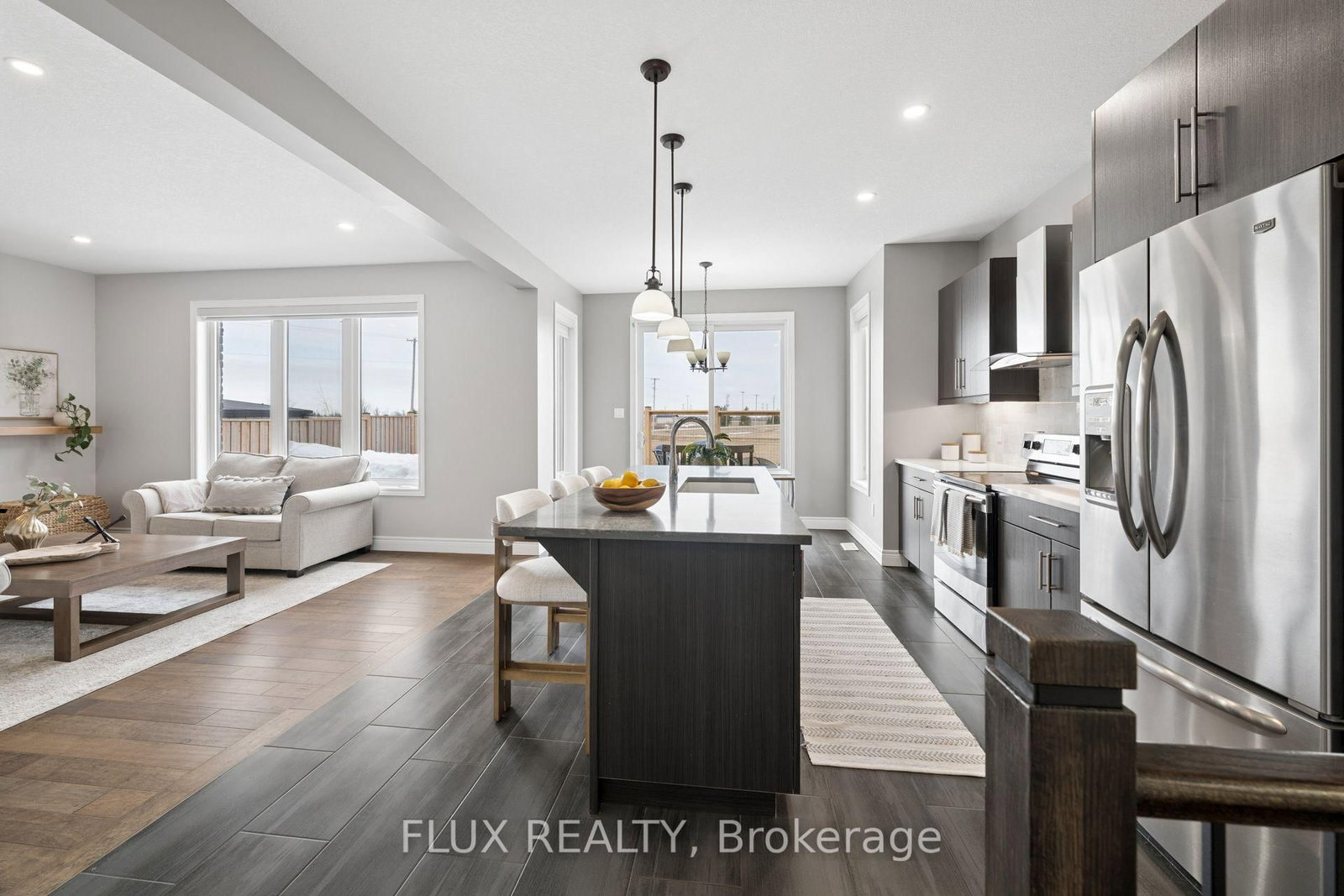 10 Sparrow Crescent • East Luther Grand Valley, ON photo 16