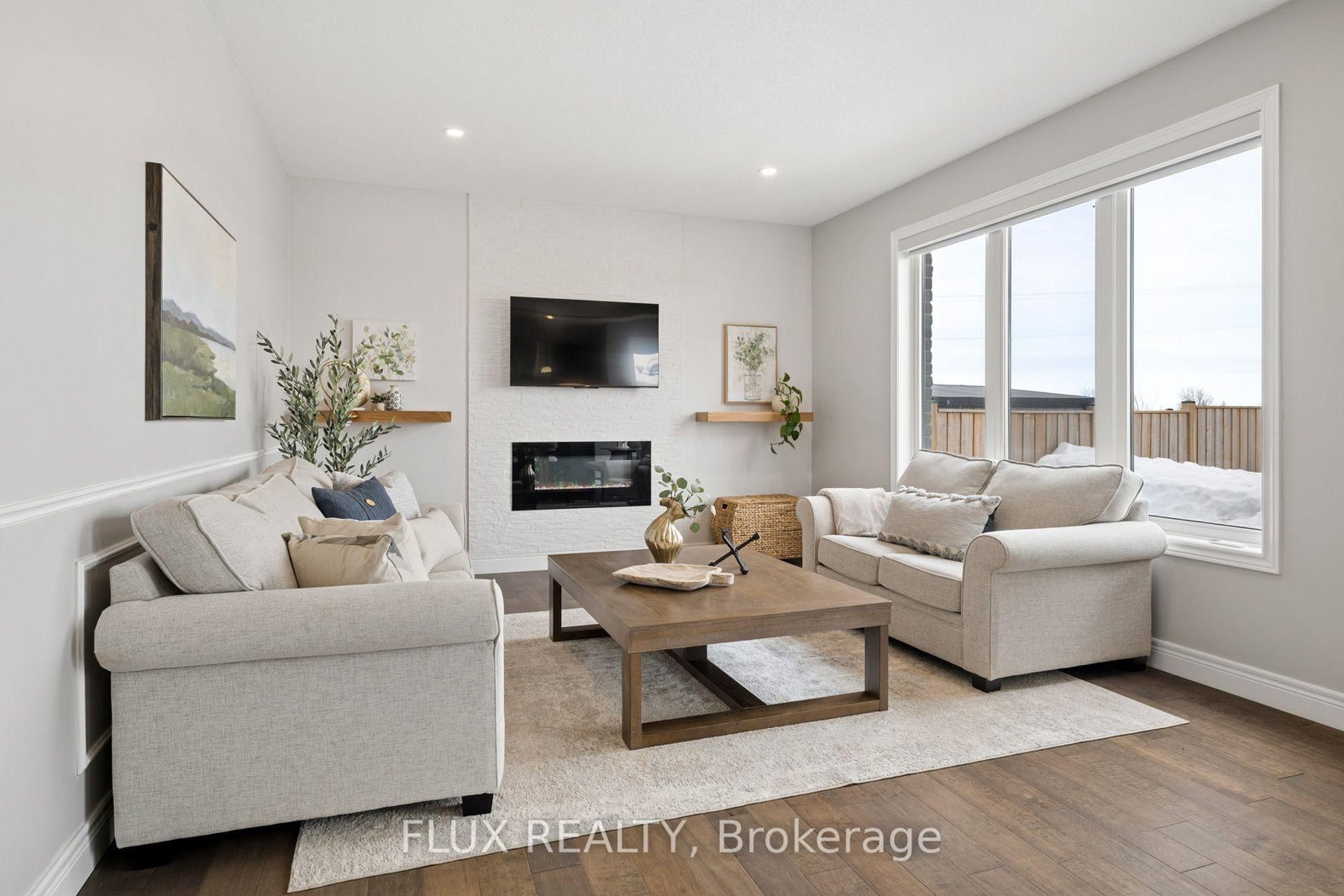 10 Sparrow Crescent • East Luther Grand Valley, ON photo 19