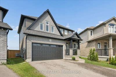 10 Sparrow Crescent • East Luther Grand Valley, ON photo 2