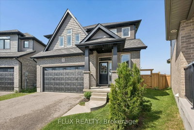 10 Sparrow Crescent • East Luther Grand Valley, ON photo 3