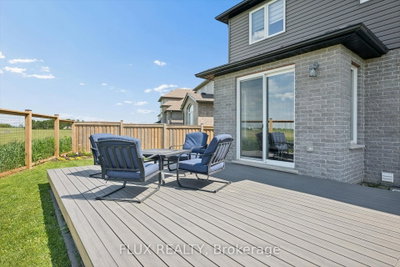 10 Sparrow Crescent • East Luther Grand Valley, ON photo 6