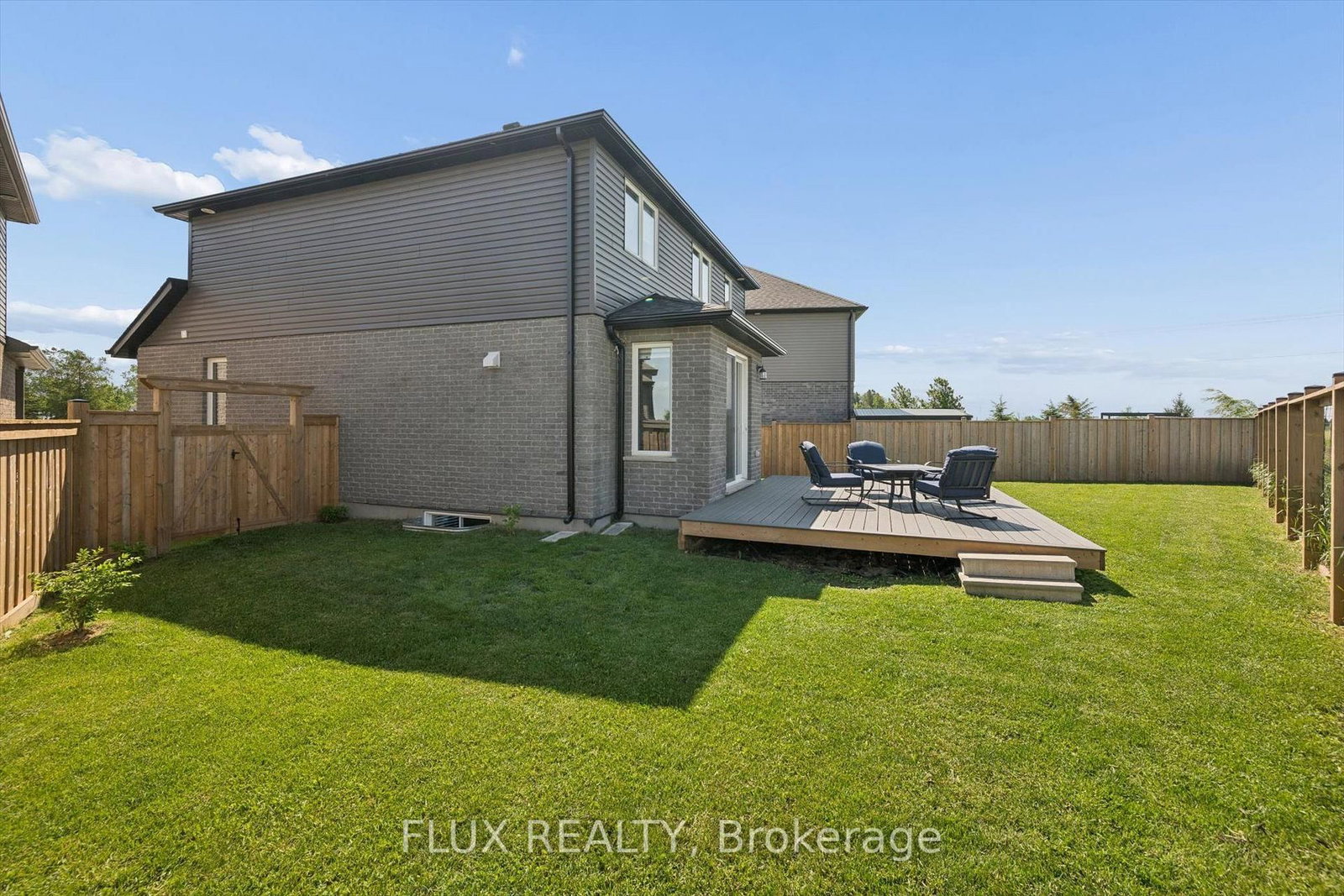 10 Sparrow Crescent • East Luther Grand Valley, ON photo 9