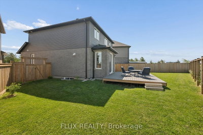 10 Sparrow Crescent • East Luther Grand Valley, ON photo 9