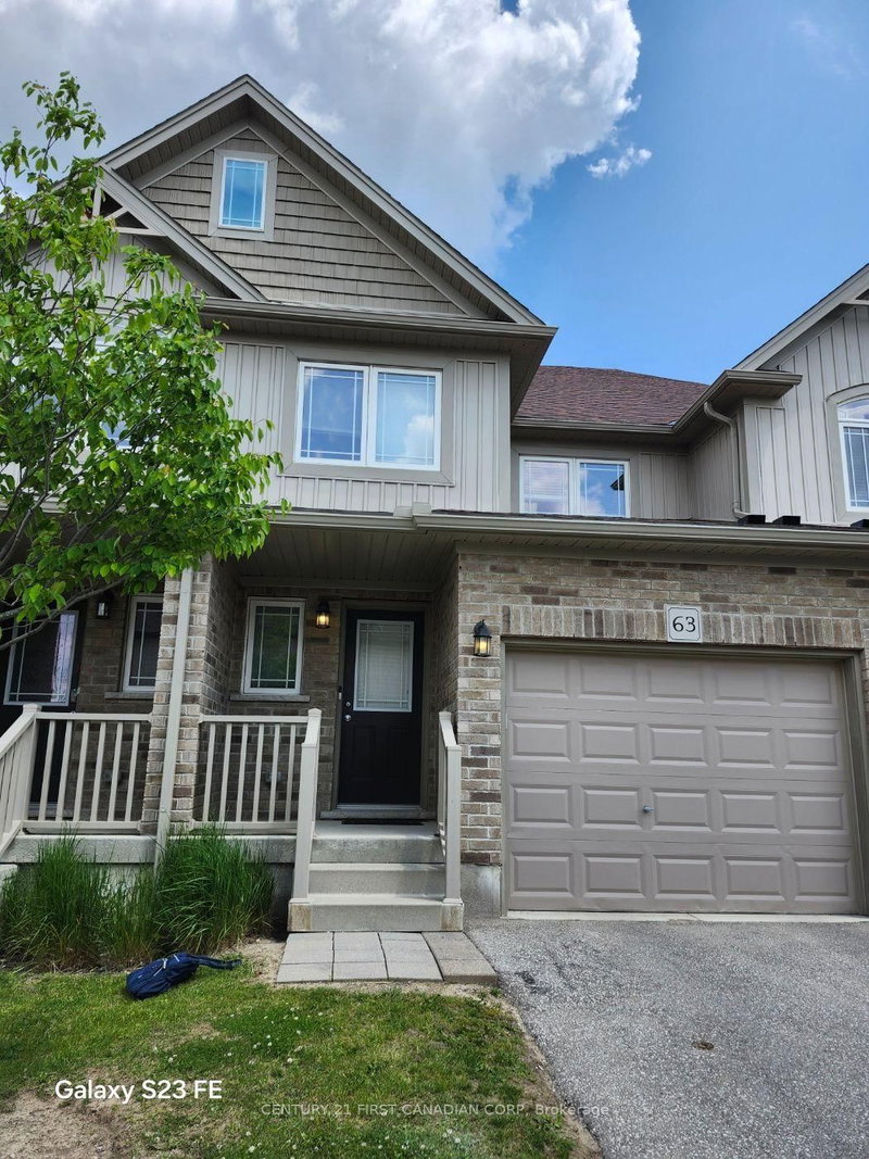 63 - 1220 Riverbend Road