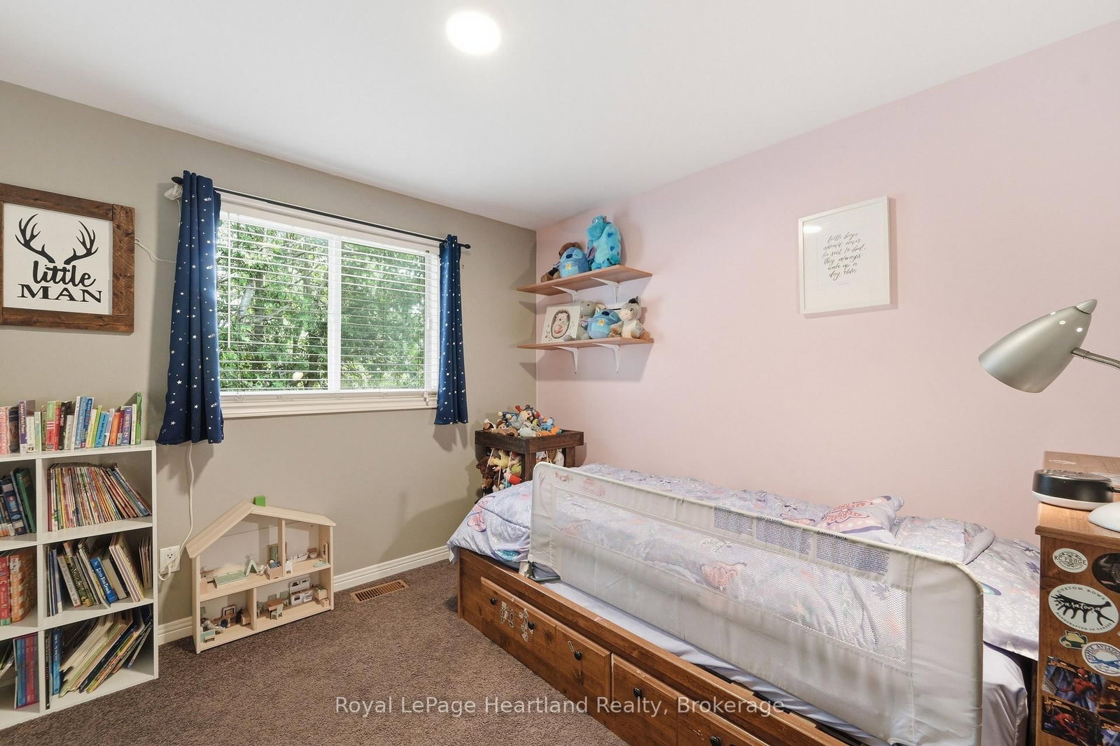 54 Coleman Street • Huron East, ON photo 14