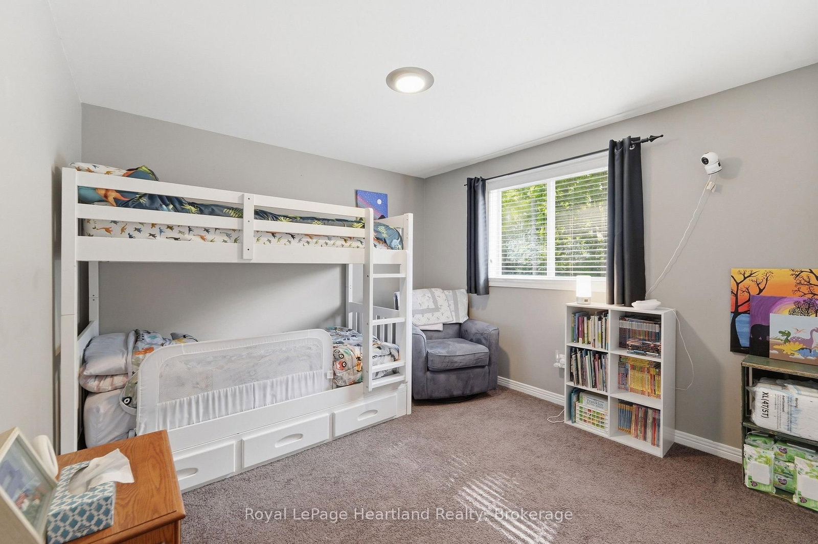 54 Coleman Street • Huron East, ON photo 20