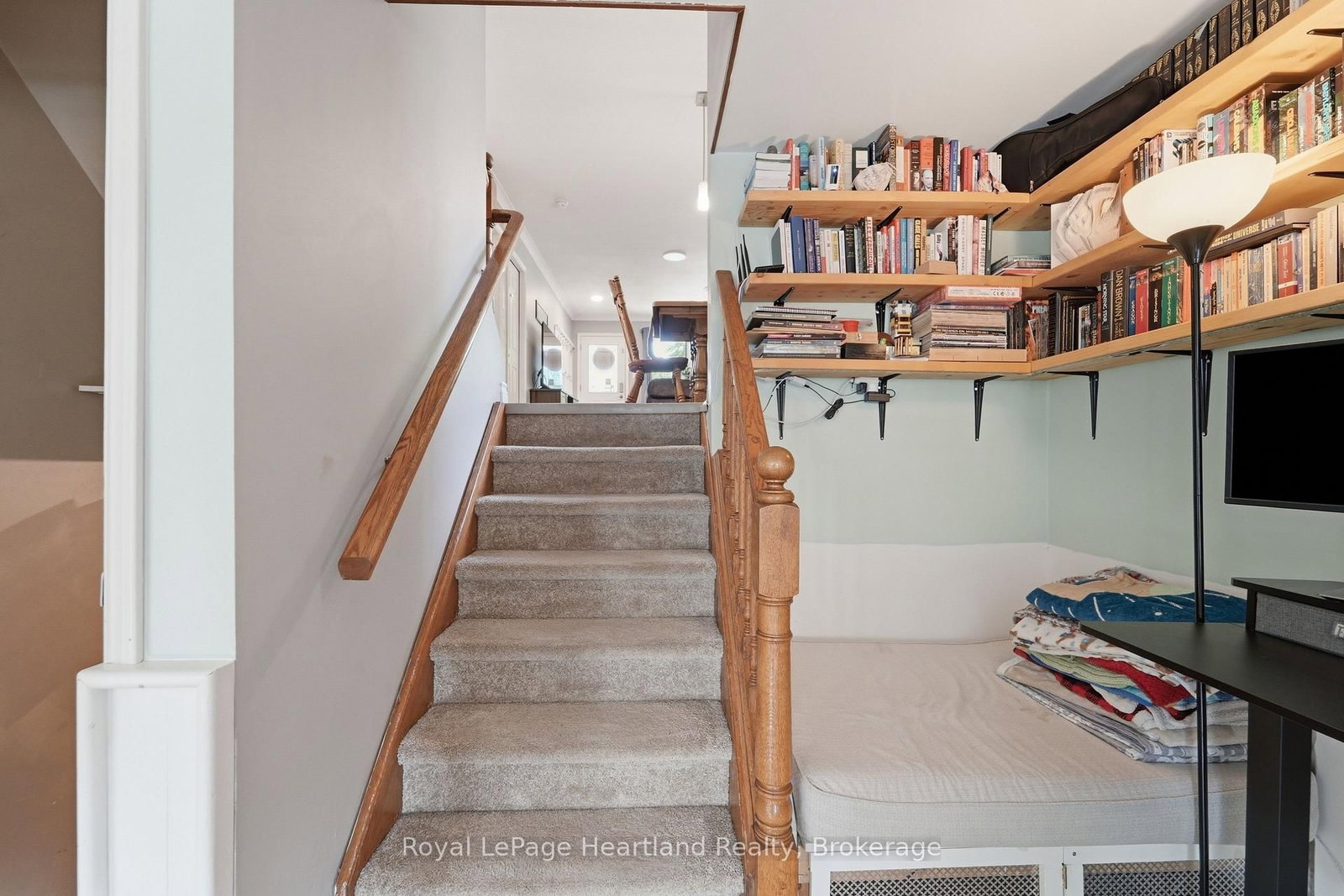 54 Coleman Street • Huron East, ON photo 22