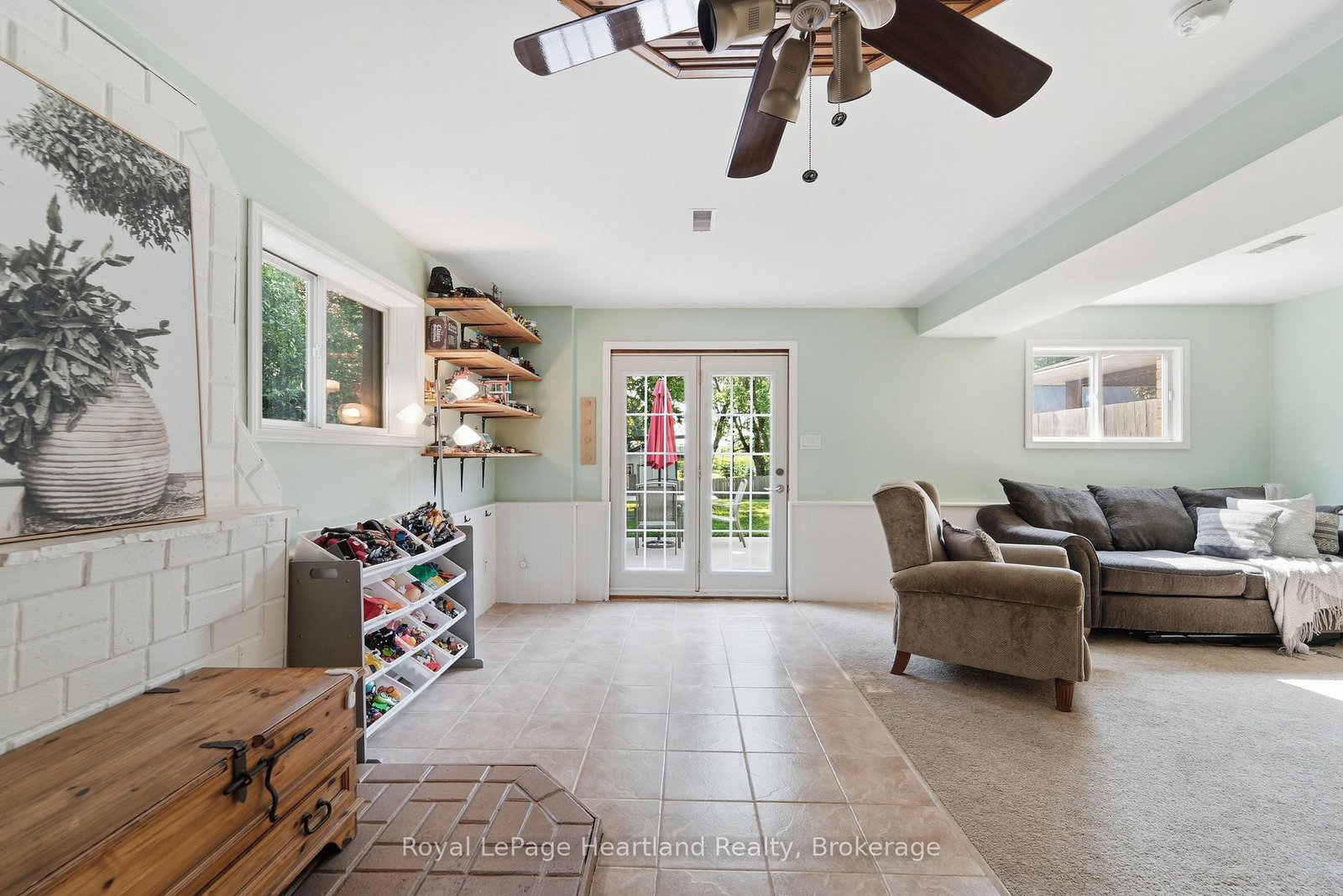 54 Coleman Street • Huron East, ON photo 24