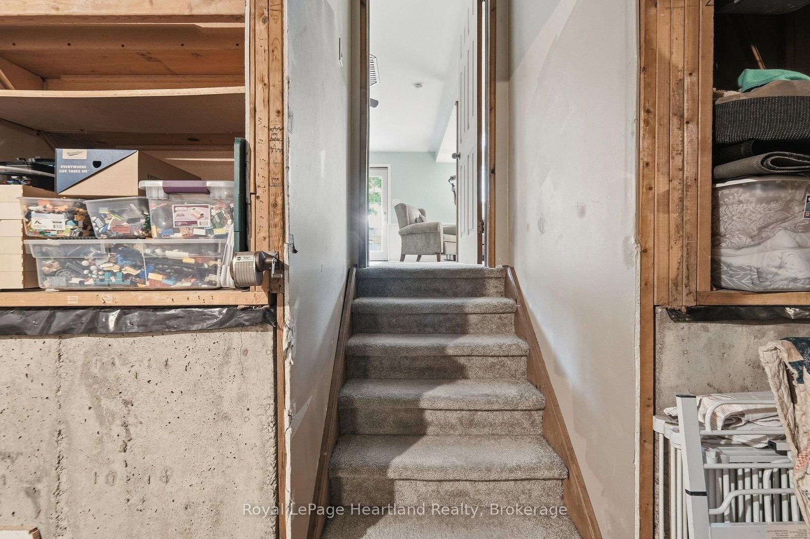 54 Coleman Street • Huron East, ON photo 29