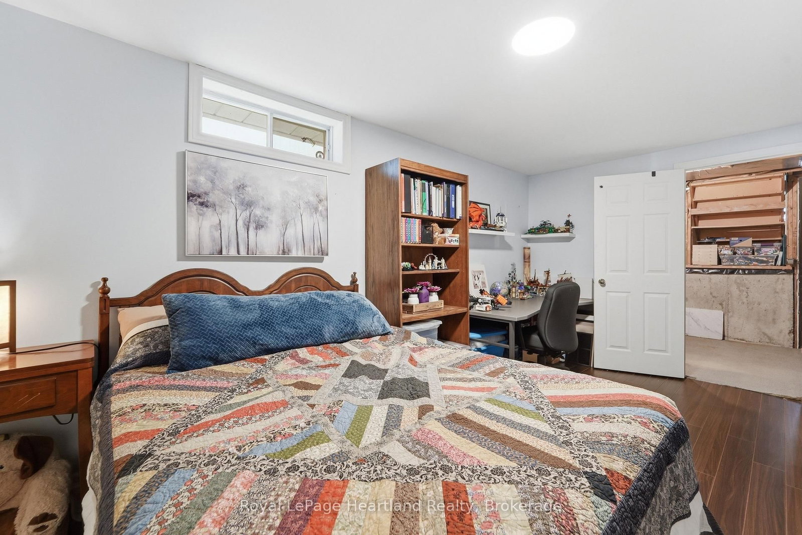 54 Coleman Street • Huron East, ON photo 35