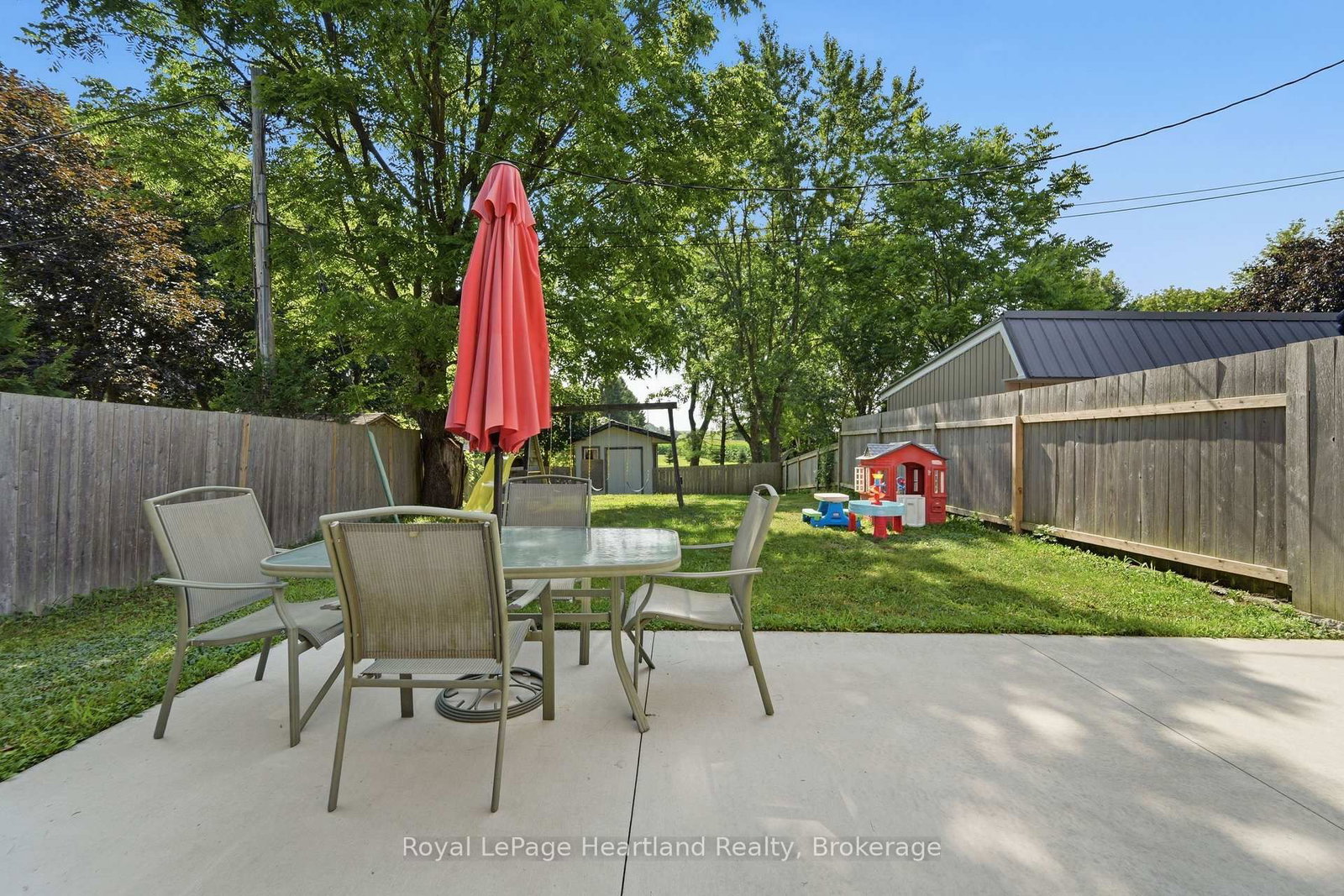 54 Coleman Street • Huron East, ON photo 36
