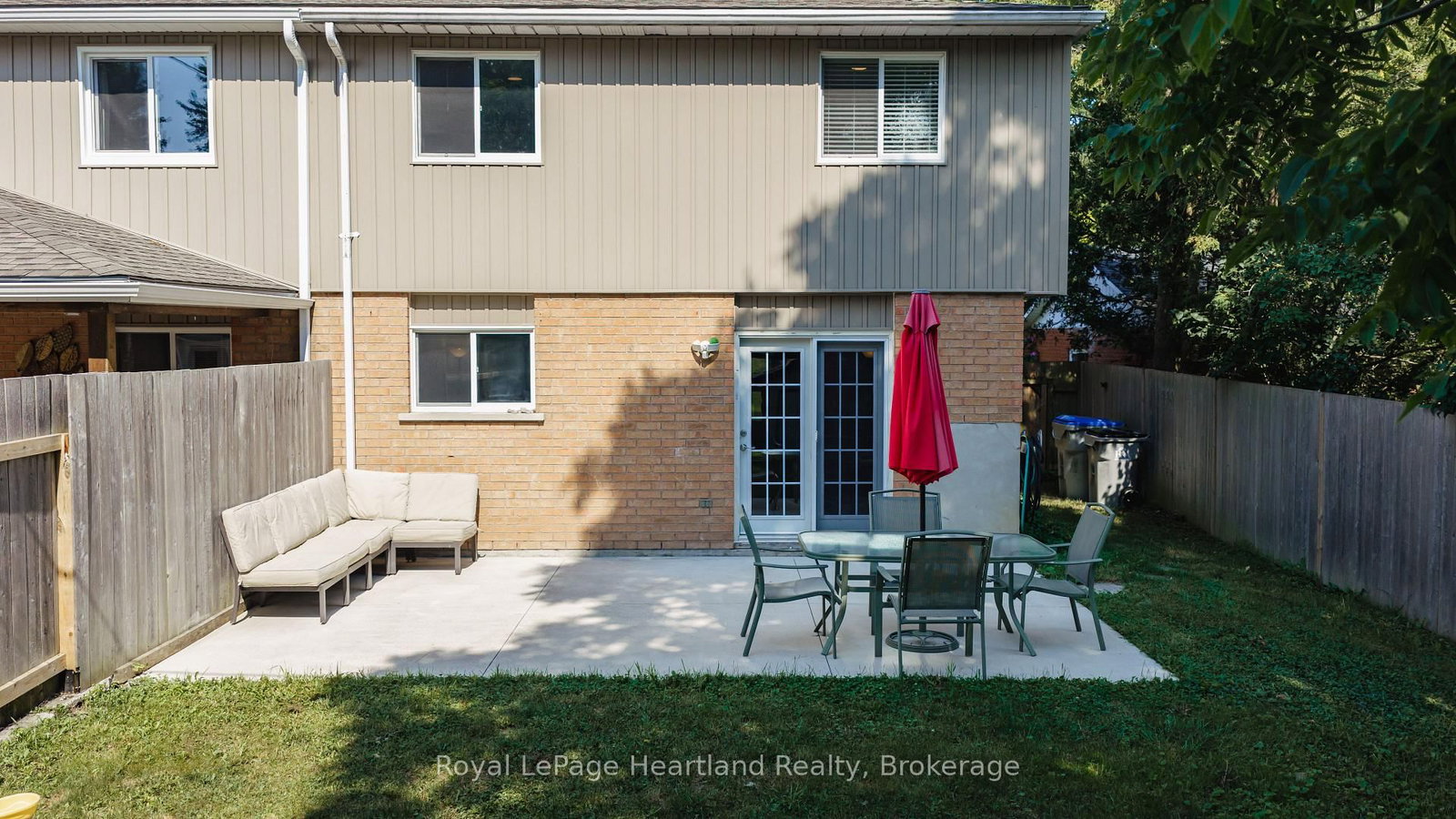 54 Coleman Street • Huron East, ON photo 42