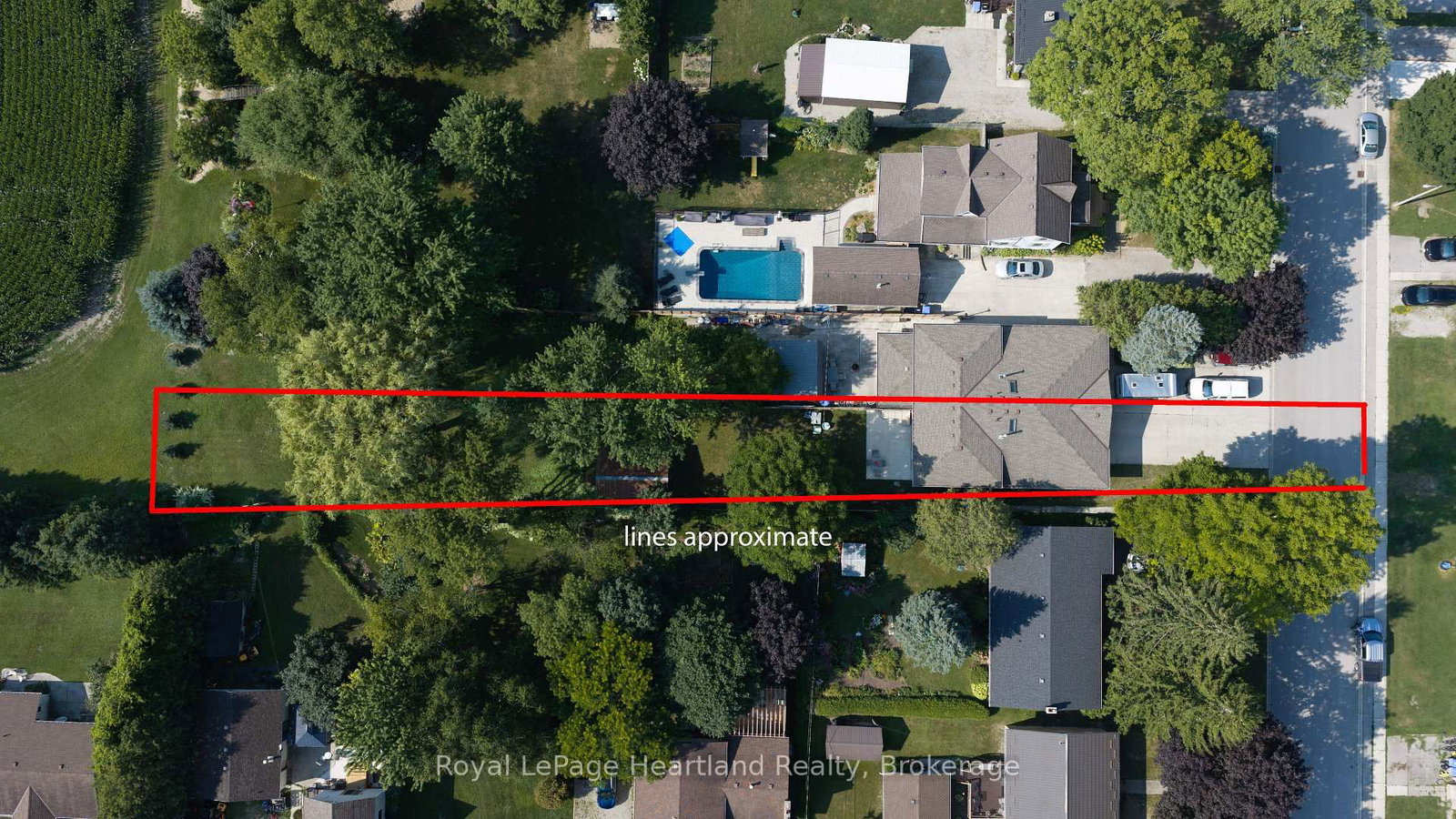 54 Coleman Street • Huron East, ON photo 44