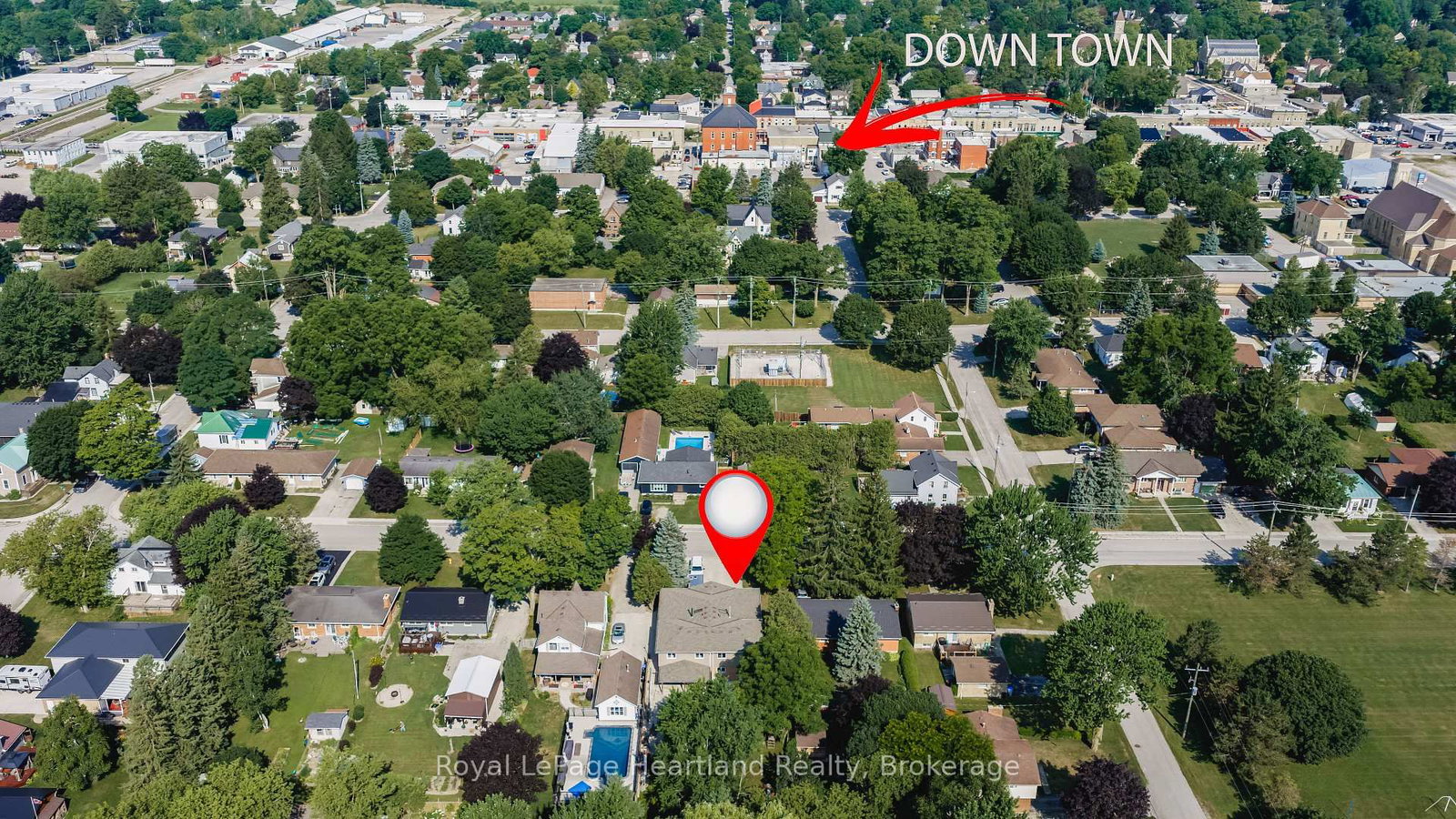 54 Coleman Street • Huron East, ON photo 45
