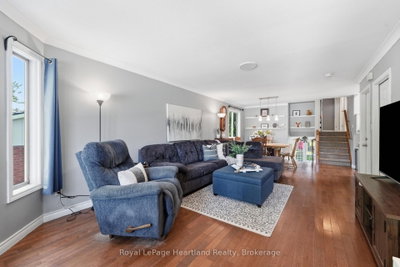 54 Coleman Street • Huron East, ON photo 5
