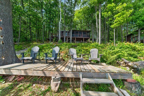 406 Mazinaw Lake WAO • Brighton, ON photo 1
