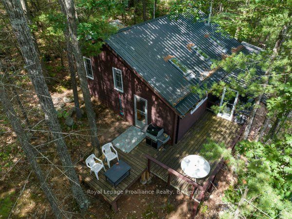 406 Mazinaw Lake WAO • Brighton, ON photo 2