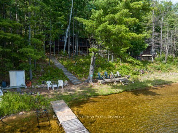 406 Mazinaw Lake Road