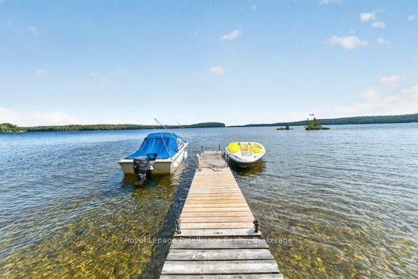 406 Mazinaw Lake WAO • Brighton, ON photo 47