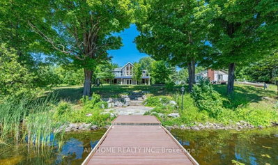 62 Fire Route 94 • Trent Lakes, ON photo 3