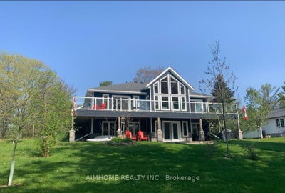 62 Fire Route 94 • Trent Lakes, ON photo 6