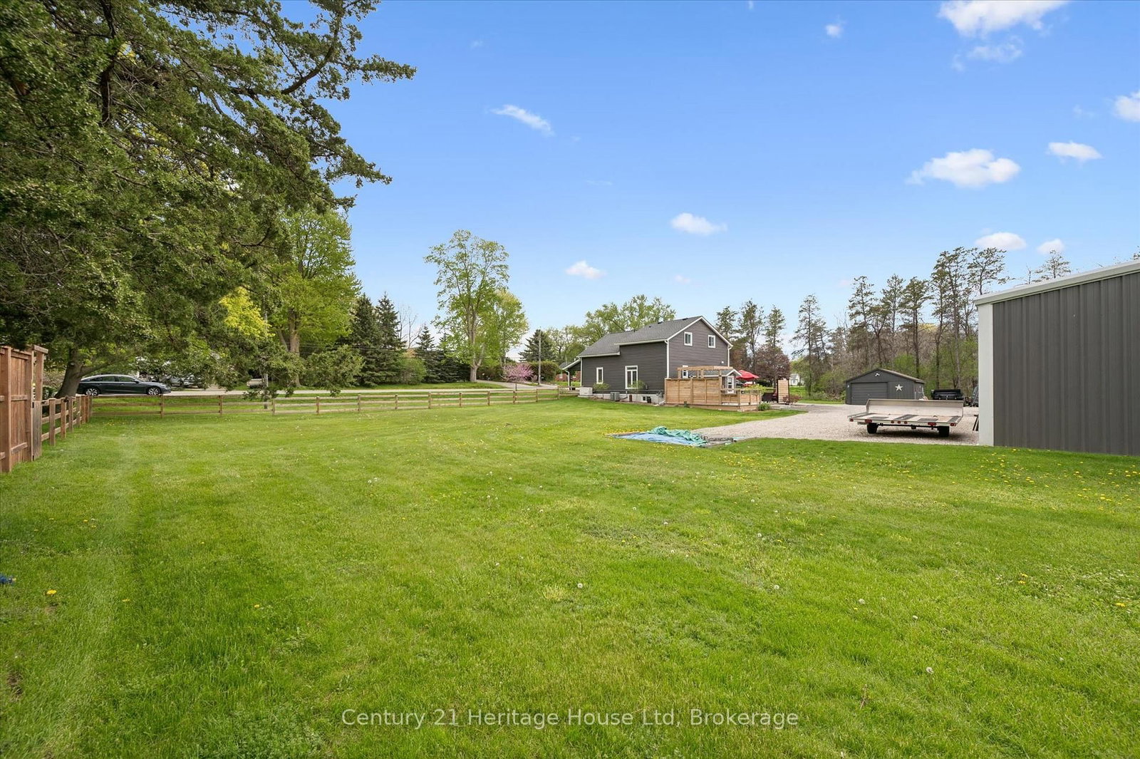 584077 Beachville Road • South-West Oxford, ON photo 35