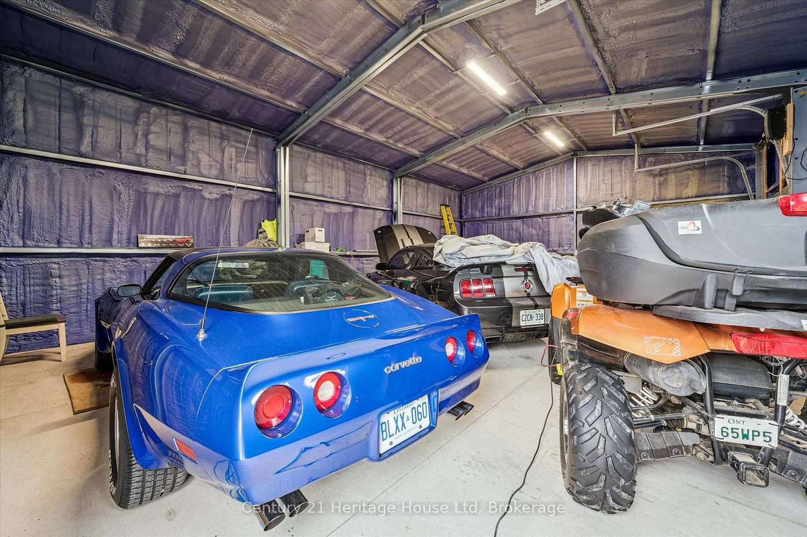 584077 Beachville Road • South-West Oxford, ON photo 47