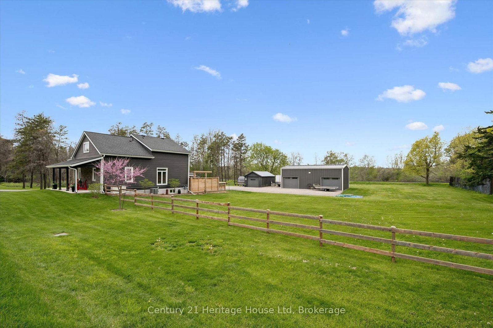 584077 Beachville Road • South-West Oxford, ON photo 5