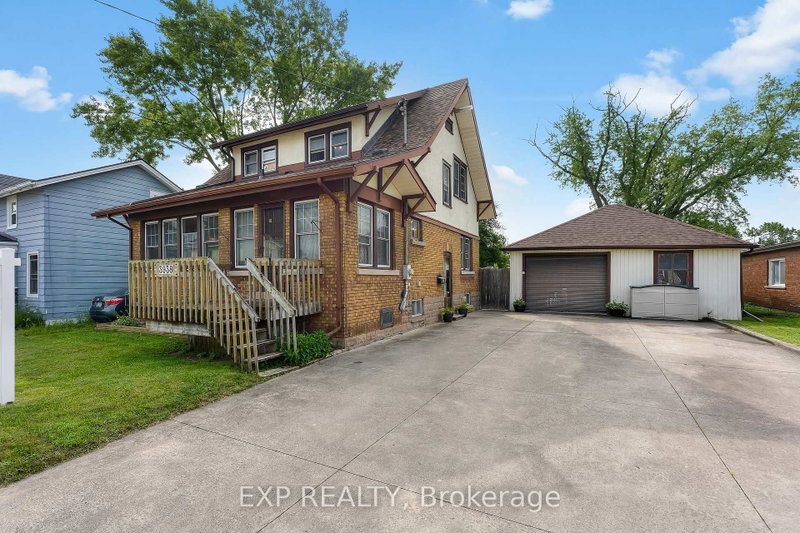 3938 Main Street