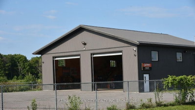 Industrial for lease at 64B Stonebridge Drive, Port Colborne, Ontario, L3K 5V5 - Main Street - MLS: X13631284
