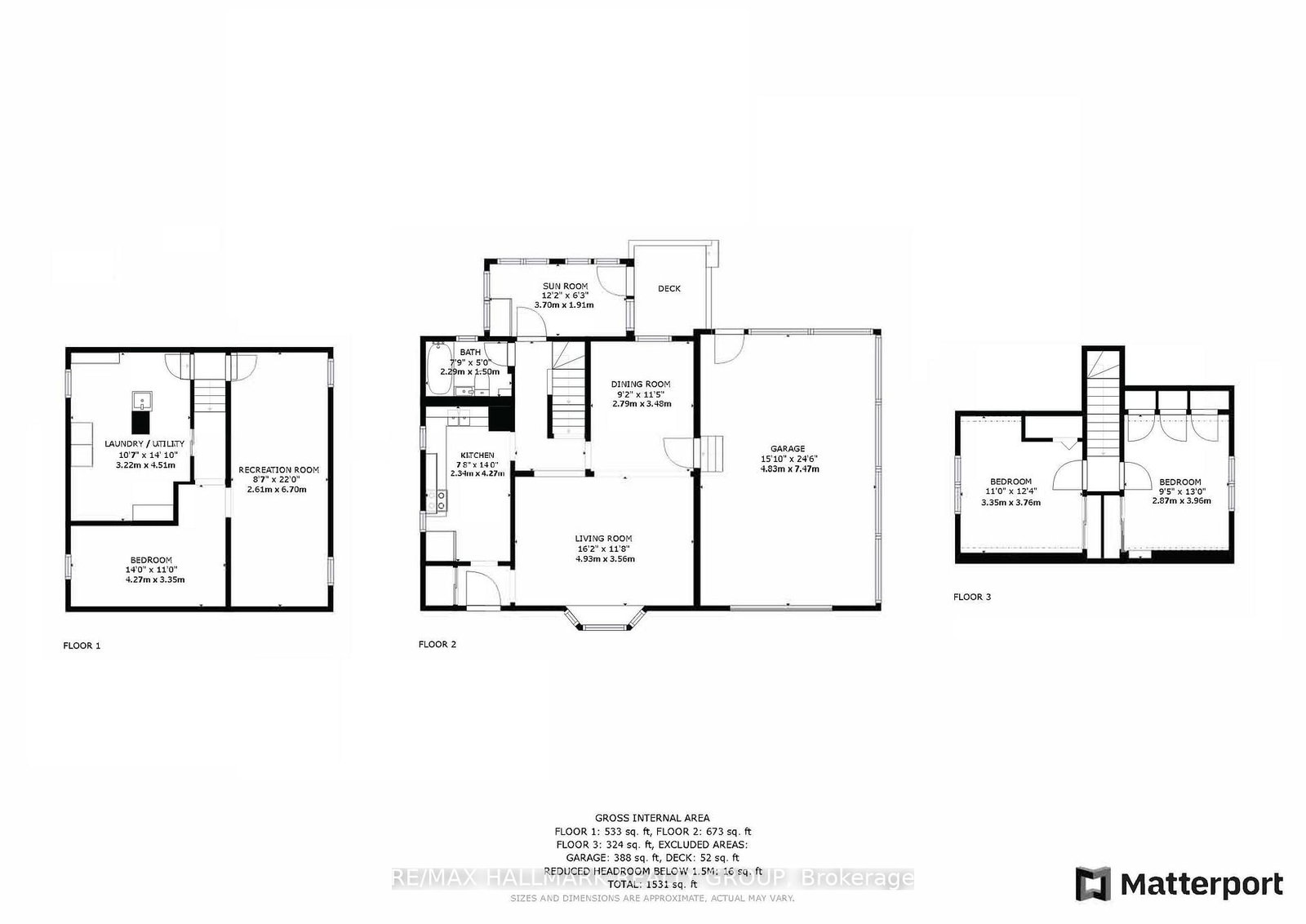 36 Hastings Drive • Brockville, ON photo 36