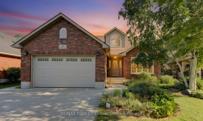 26 Eby Crescent