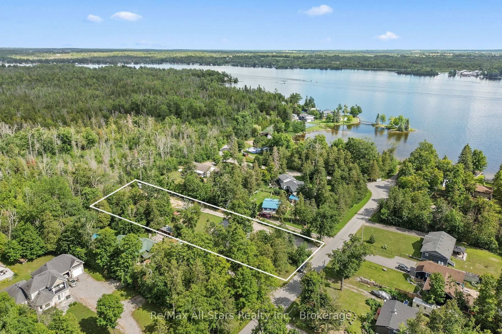 117 Echo Bay Road • Kawartha Lakes, ON photo 25