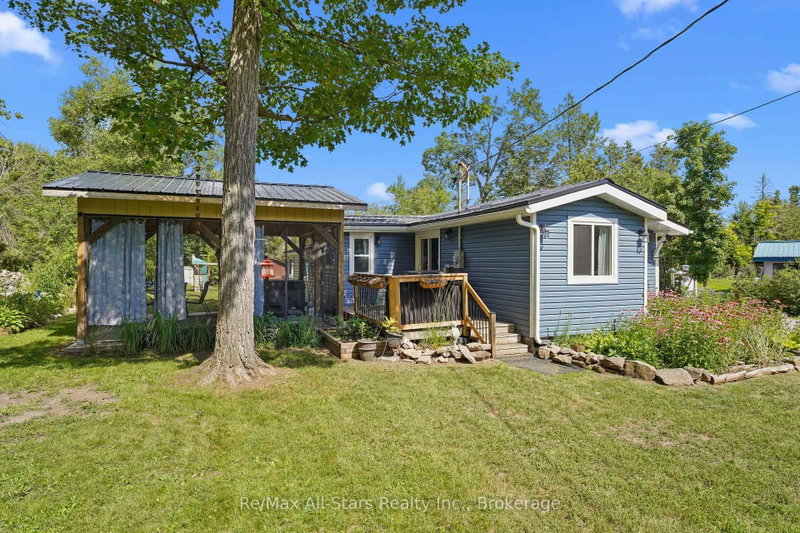 117 Echo Bay Road