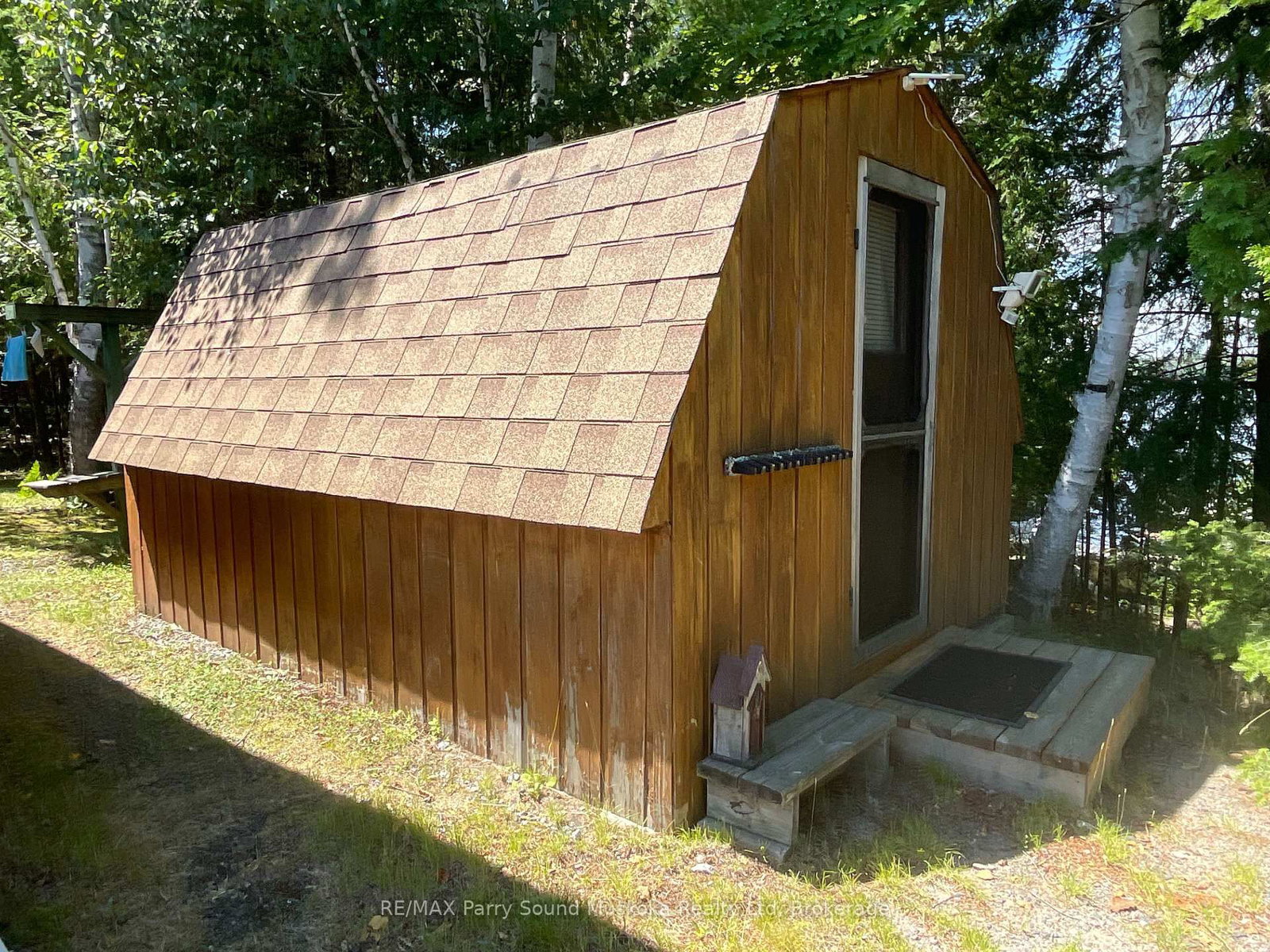 216 Lone Tree Road • Parry Sound Remote Area, ON photo 12